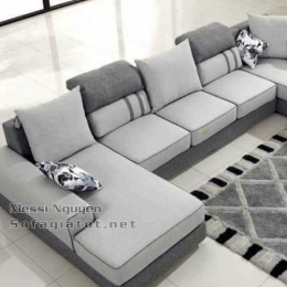 SOFA PHÒNG KHÁCH MS059