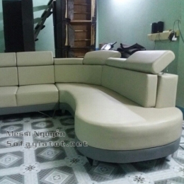 GIƯỜNG SOFA SFG63