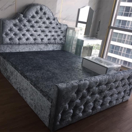 GIƯỜNG SOFA SFG04